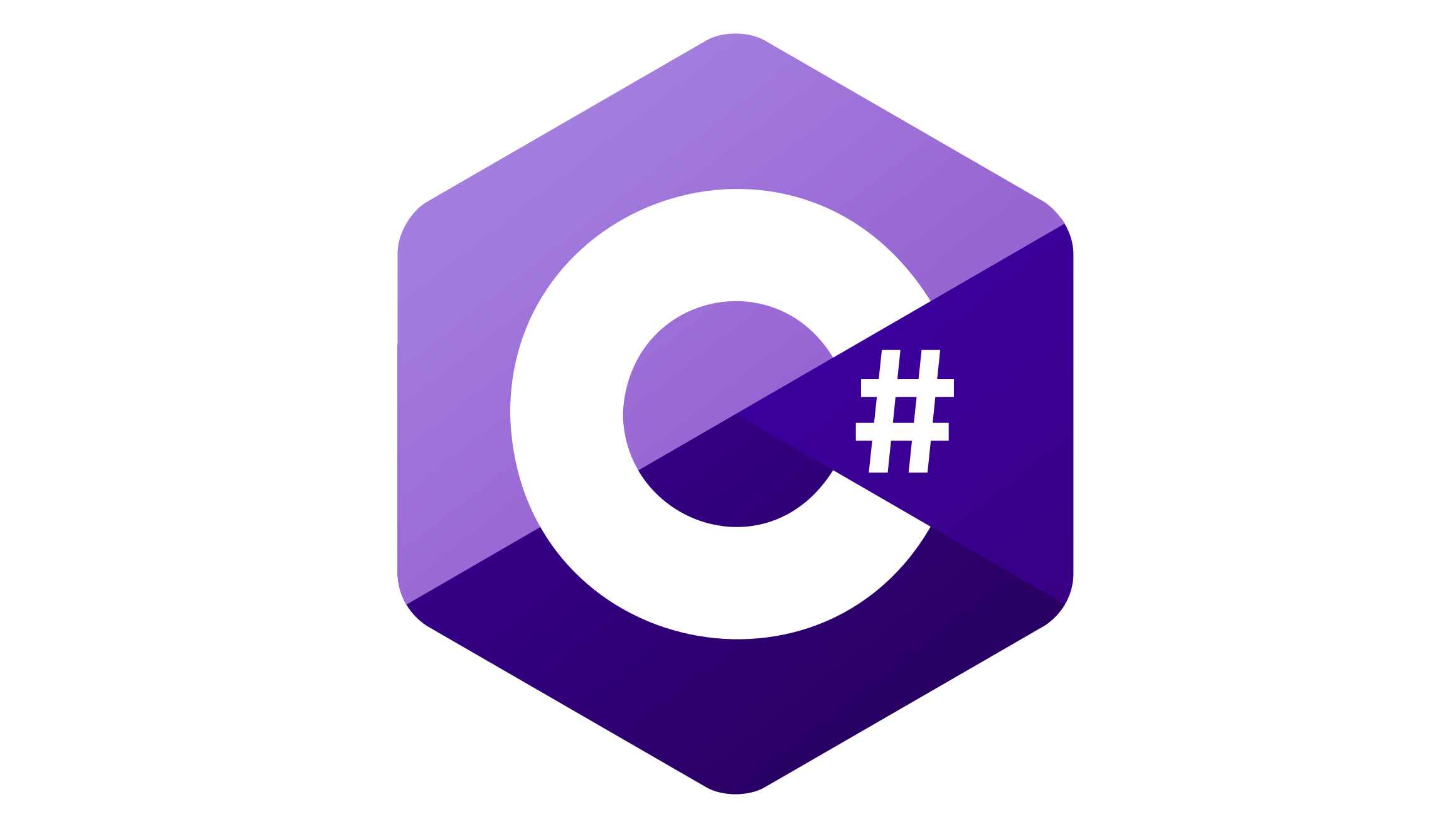 C#